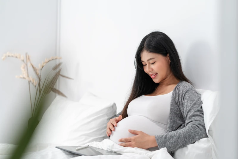 Mitos Fakta Tentang Kehamilan Anak Perempuan Dan Laki Laki